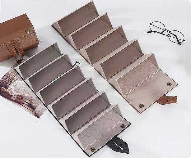 Органайзер для зберігання окулярів