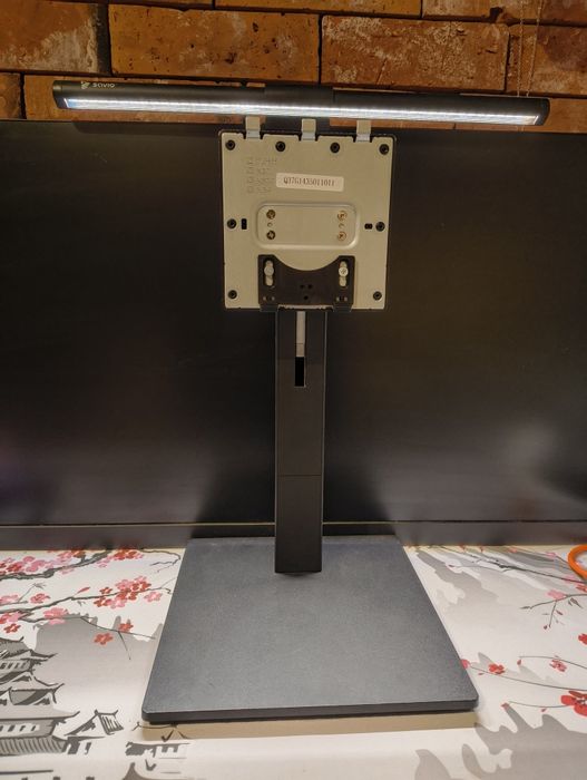 Monitor hp x32 QHD 31.5 cali 2560x1440 IPS / 165HZ 1 ms reakcji