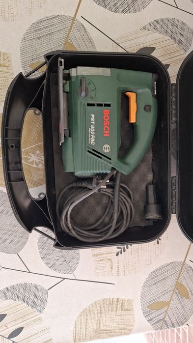 Serra tico-tico Bosch professional PST 800 - 550 W