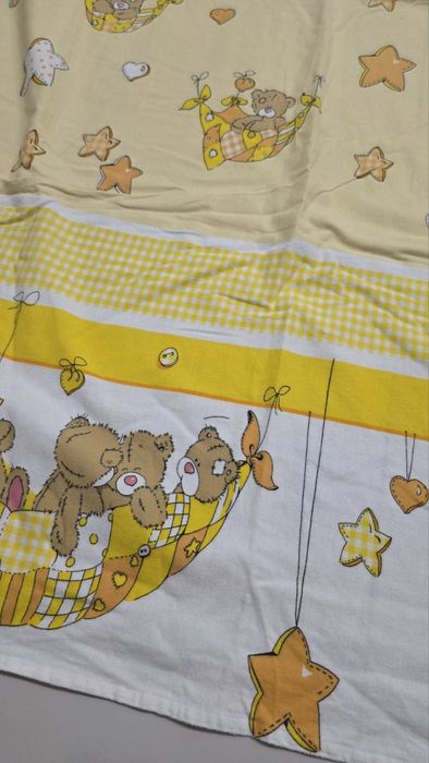 Детское постельное бельё .