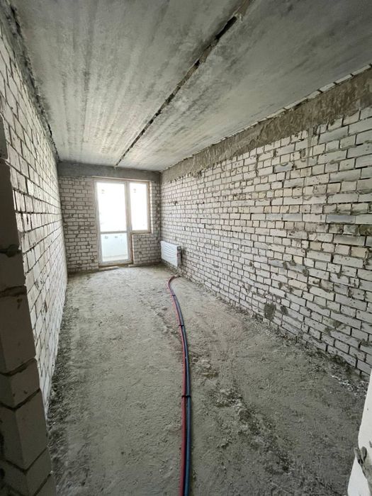 Продам 3х.кв. S-80м2. 8/9 на ХТЗ ЖК Мира 3. еОселя, Сертификат