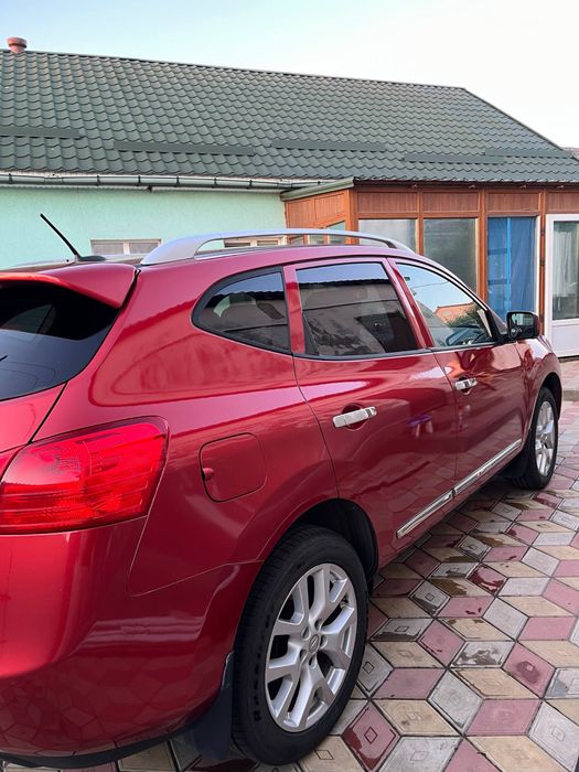 NISSAN ROGUE 2012 VIN JN8AS5MT3CW297755 фото оголошення 5 з 8