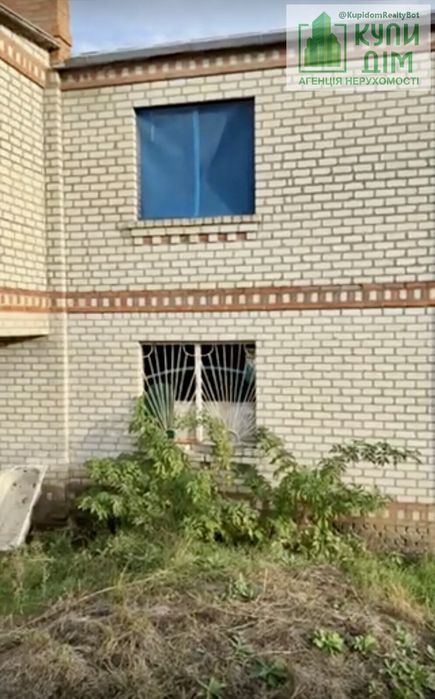 Продається великий будинок с. Соколівське