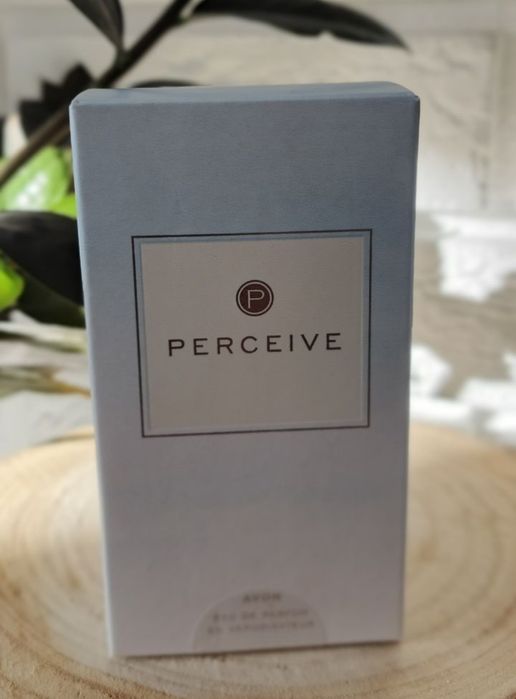 Woda perfumowana perceive Avon