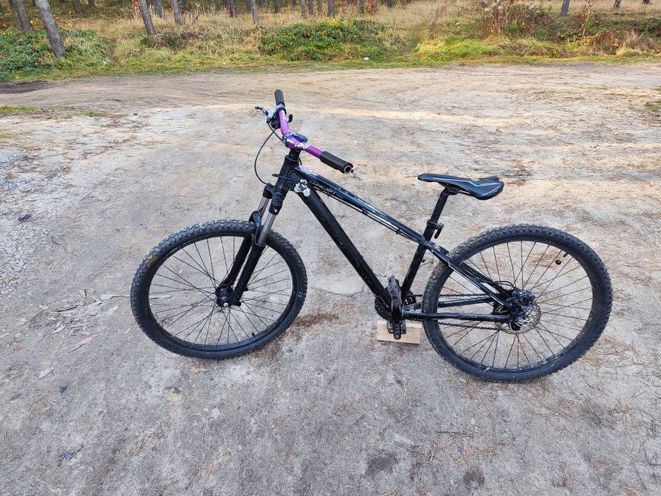 Продам велосипед Mondraker