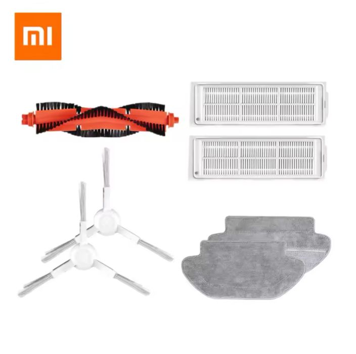 Фильтр HEPA Xiaomi Mi Robot Vacuum-Mop P (SKV4109GL) (SKV4110GL)