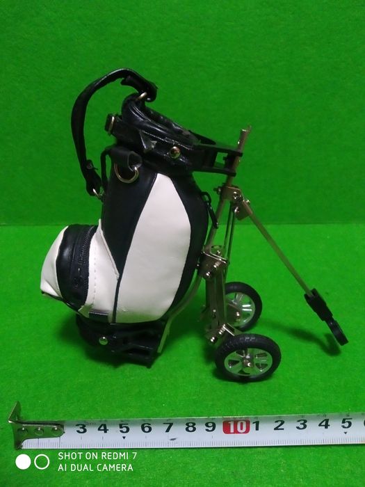 Оригинальный чехол-пенал для ручек.Европа.