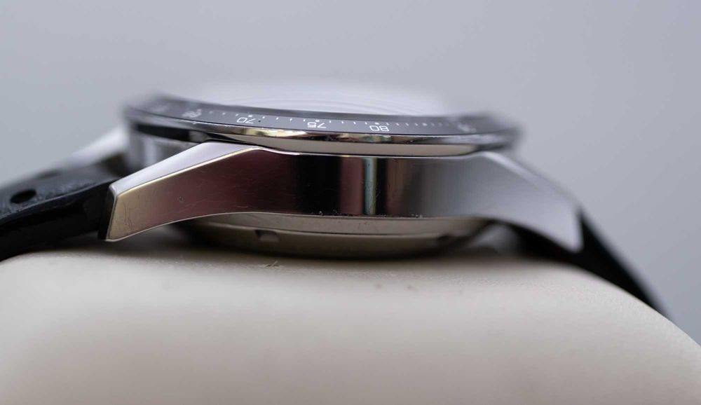TAG Heuer Carrera Calibre 16 CV2011 Full set 2005