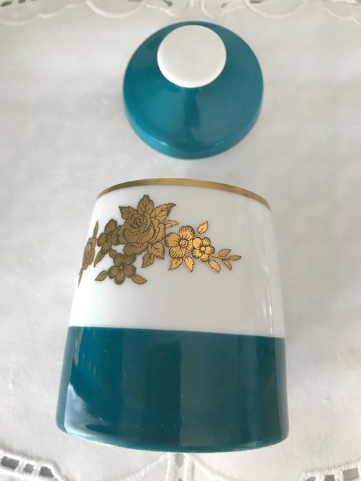 cukiernica  Fine China Lichte