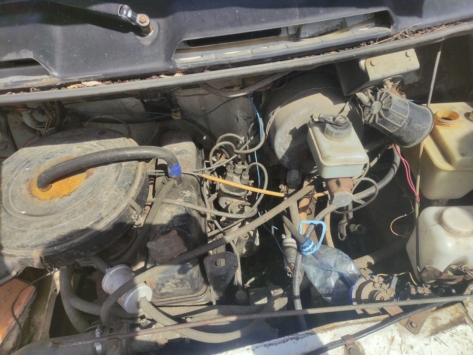 Газ  32213 газель