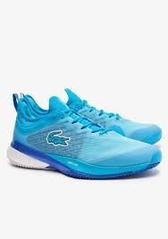 MEGA PROMOCJA ! Buty tenisowe LACOSTE Ag Lt23 Lite Clay r.40,5 - 25,4c