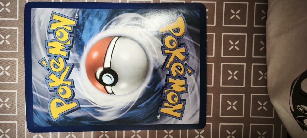 Cartas Pokémon TCG XXL Promos