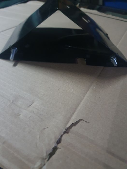 Triângulo zundapp 5