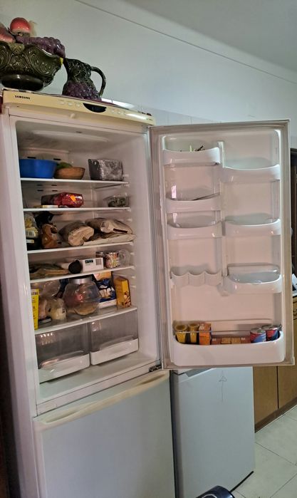 Samsung No-Frost (excelente condições)