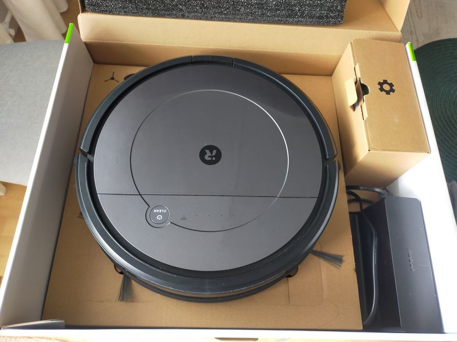 iRobot roomba combo R1118