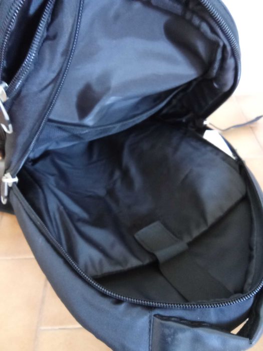 Mochila marca Airport, para portátil