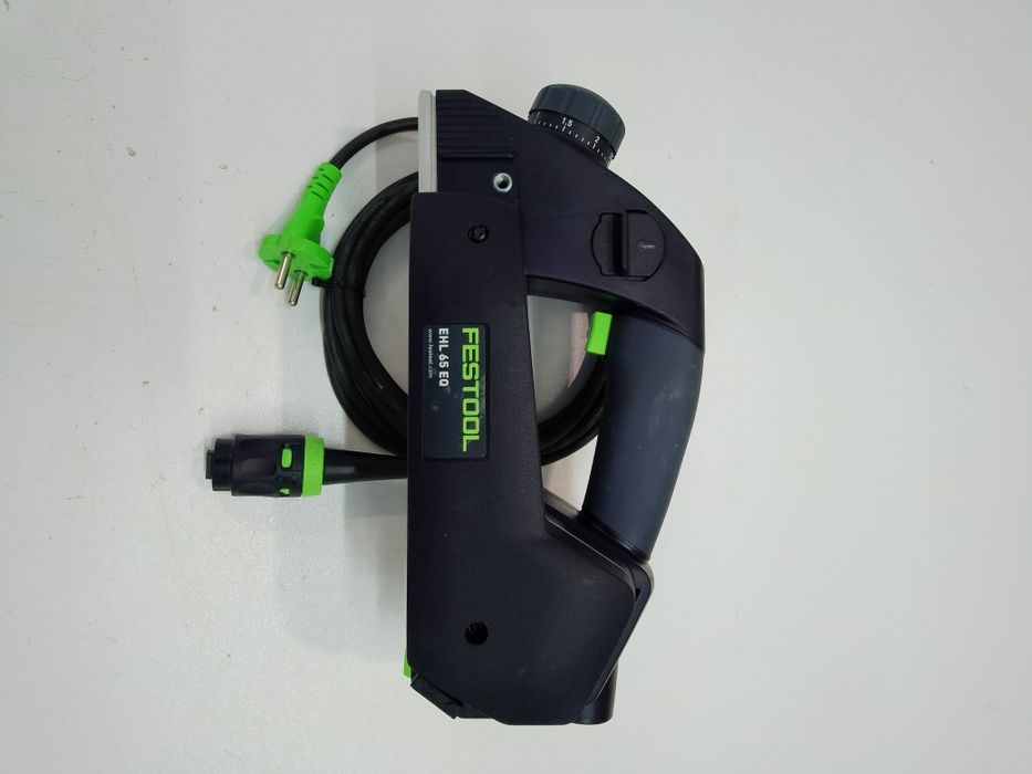 Strug do Drewna Hebel Festool EHL 65 EQ