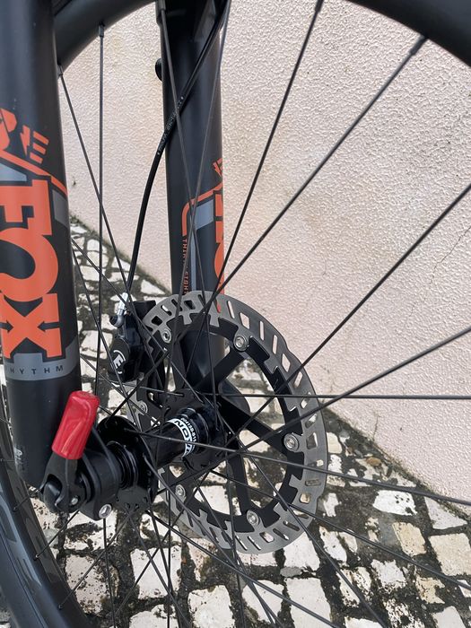 Focus Sam² Bicicleta Enduro