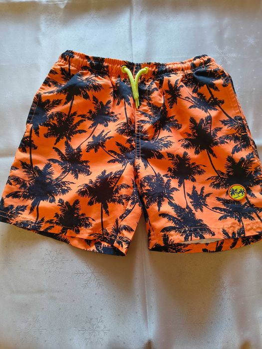 ubrania dla chłopca rozm. 140