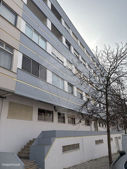 Apartamento T1 para arrendamento