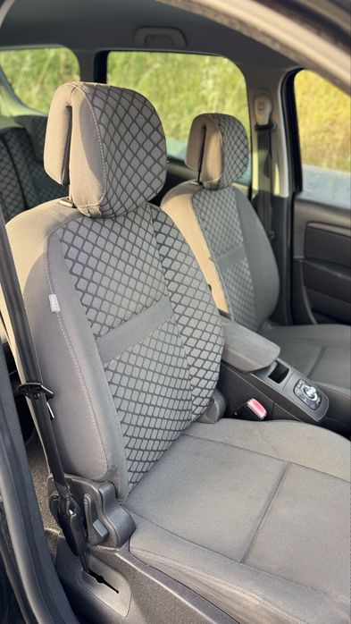 Renault Grand Scénic 1.5 dCi 7 Lugares