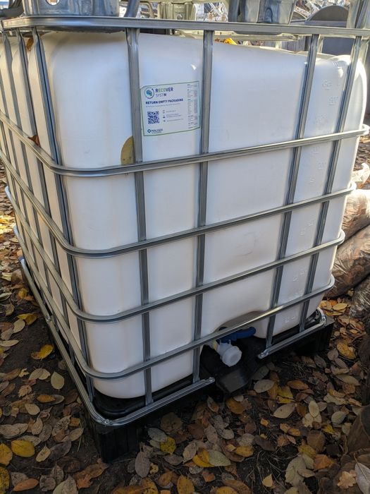 Бочка, тара,єврокуб, контейнери