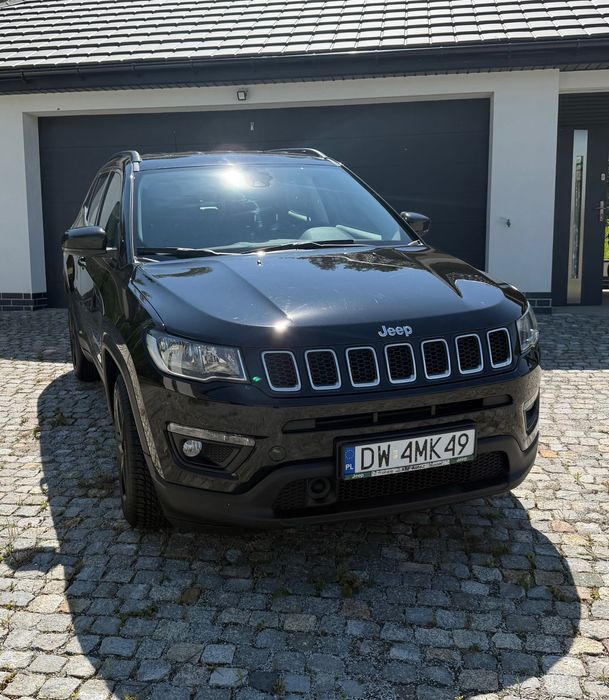 Jeep Compass 1.3
