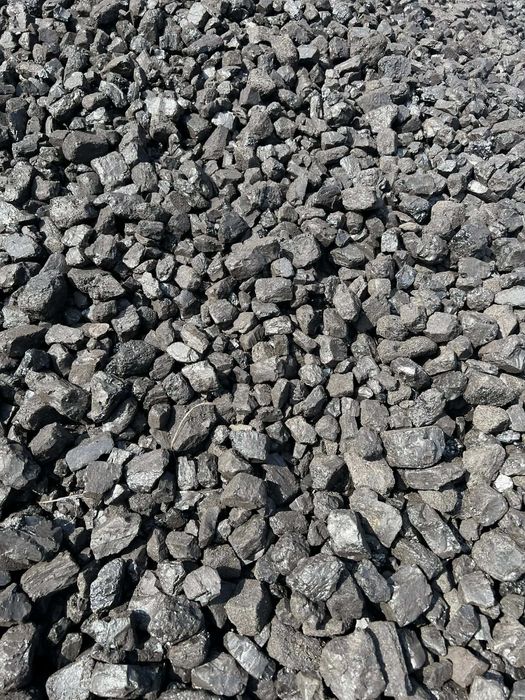 Węgiel kamienny ORZECH mało popiołu jakość PREMIUM