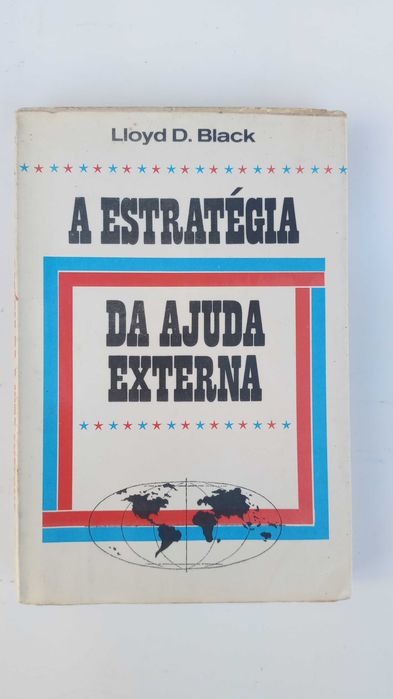 A Estratégia da Ajuda Externa