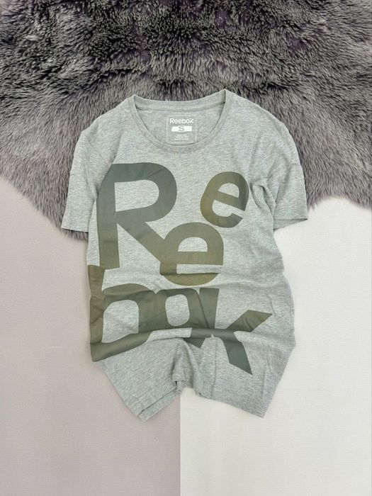 Футболка Reebok С розмір Р481