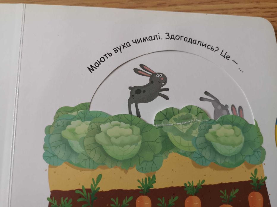 Книги з рухомими елементами Василь Федієнко, Lego