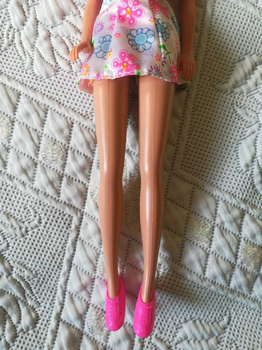 Boneca Barbie Flower Fun (Ref. 16063) de 1996