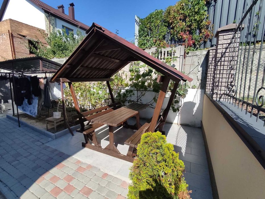 Дом по адресу (площадь 180 м²) - Atlanta.ua - фото 24