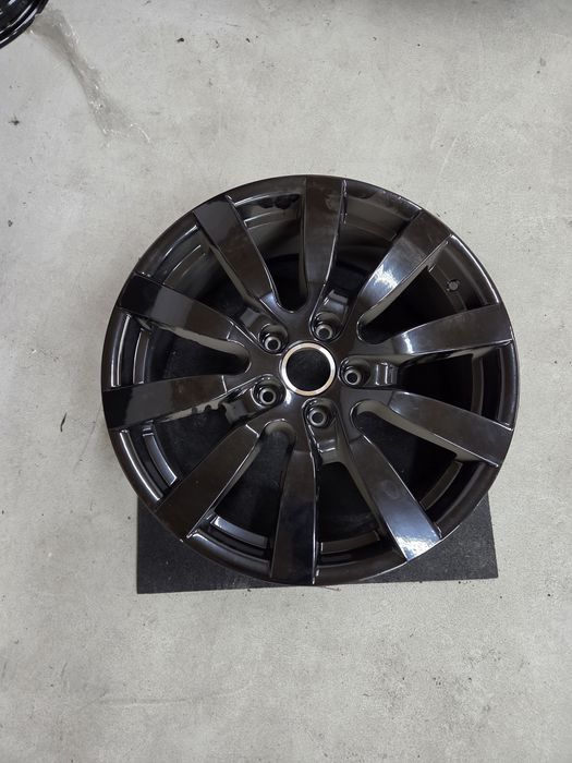Felga Porsche Cayenne 7P5.601.025.B 20cali