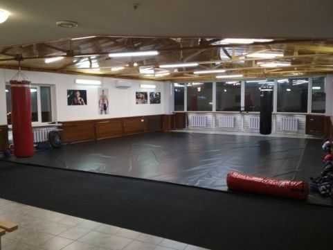 Сдам в субаренду спортзал пл.125 кв.м, пр. Д. Яворницкого, р-н. Озерка