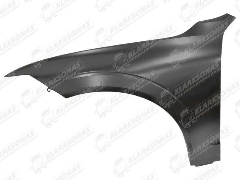 Крило VOLVO XC60, 03.2021 - 31424555 31224556 31688999 32219009