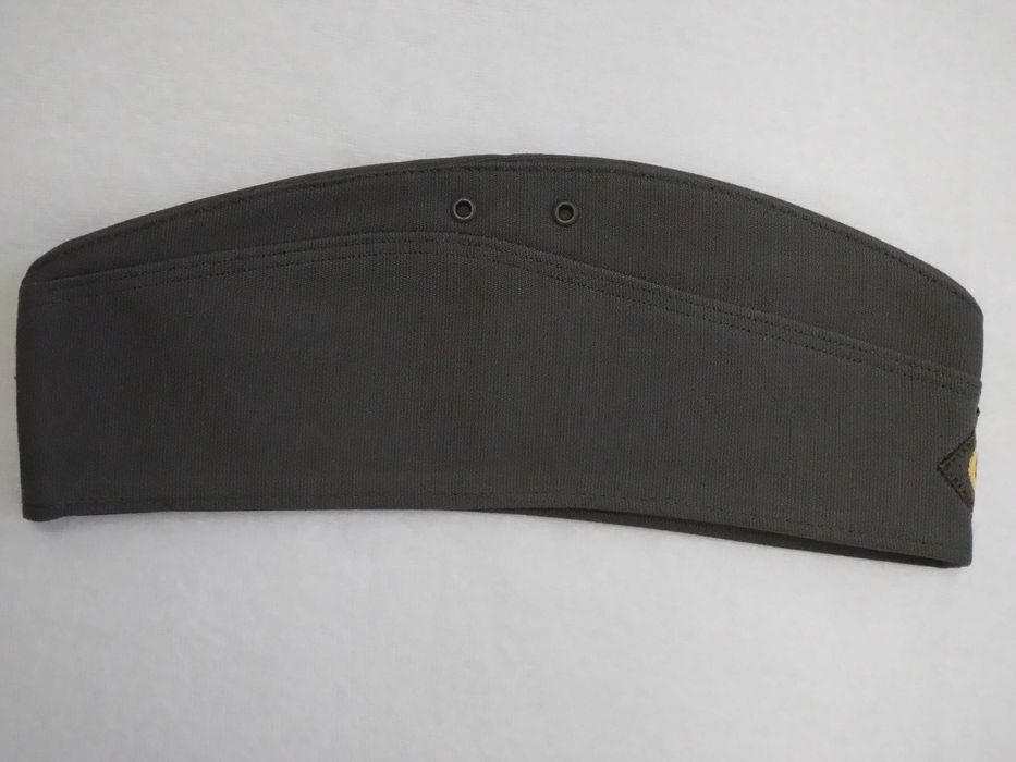 Furażerka Bundeswehr