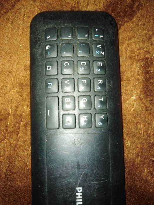 Пульт philips ykf 319-007