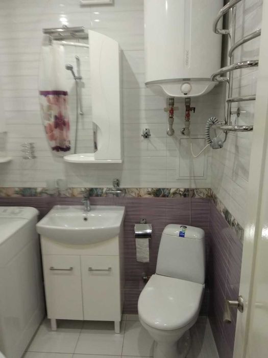 Сдам малосемейку на Титова Богдана Хмельницкого