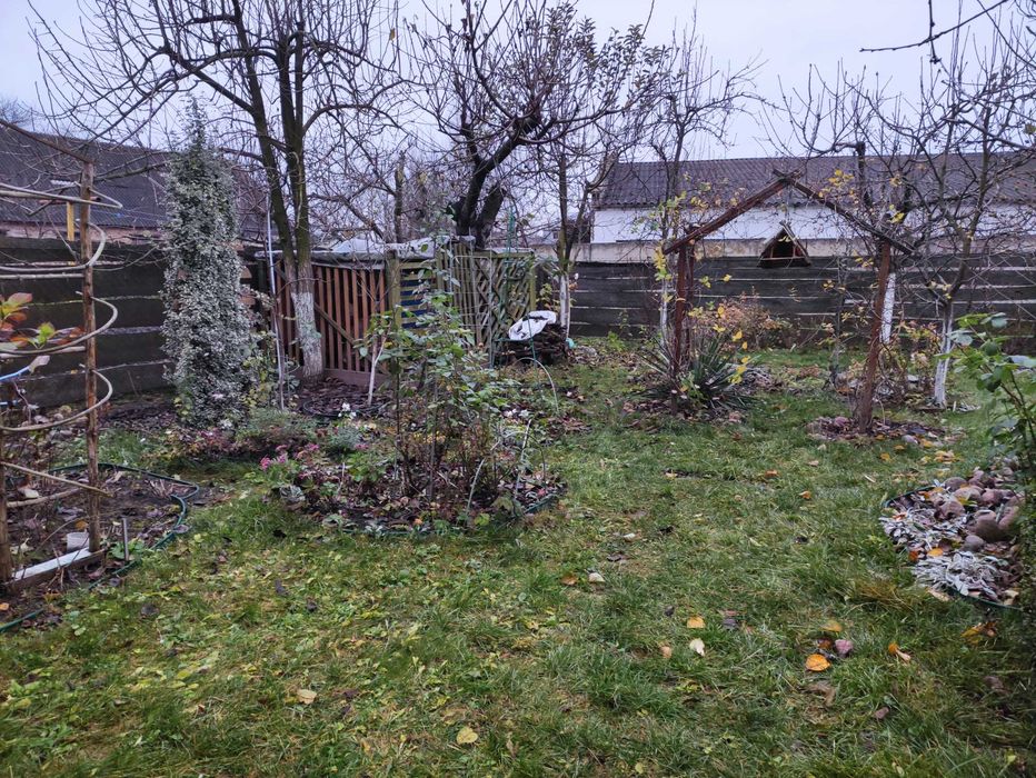 Терміново! Будинок у м. Луцьку, 118,0 кв.м, ремонт, меблі, техніка!