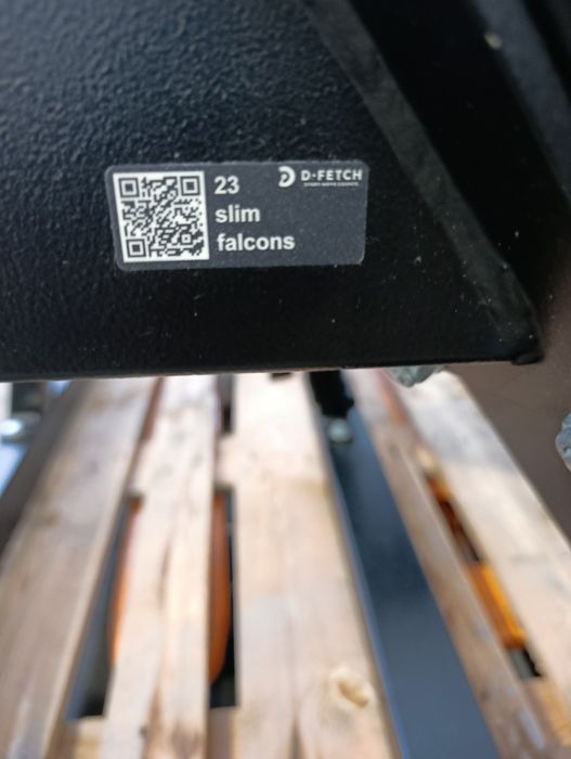 Technogym Pure Strength Chest Press