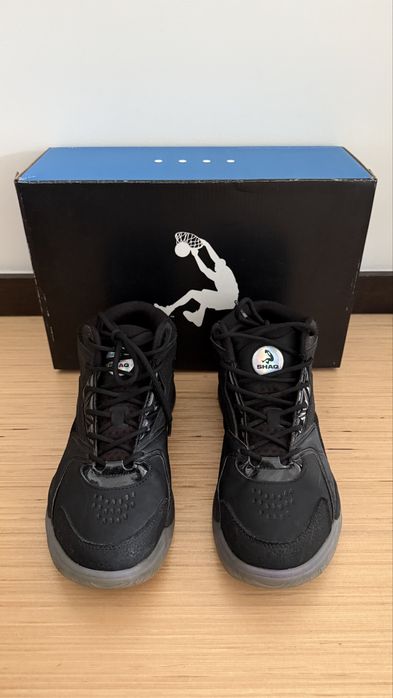 Buty sportowe Shaq Motivate r. 42
