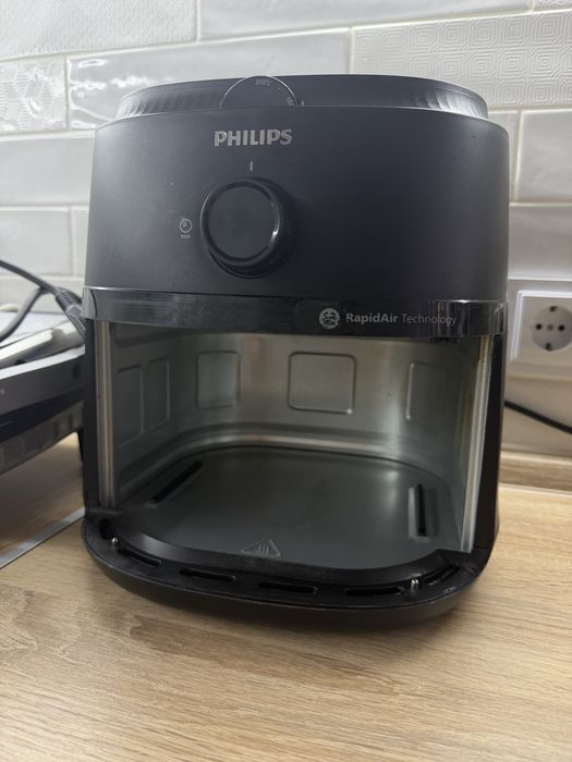 Phillips airfryer 1000