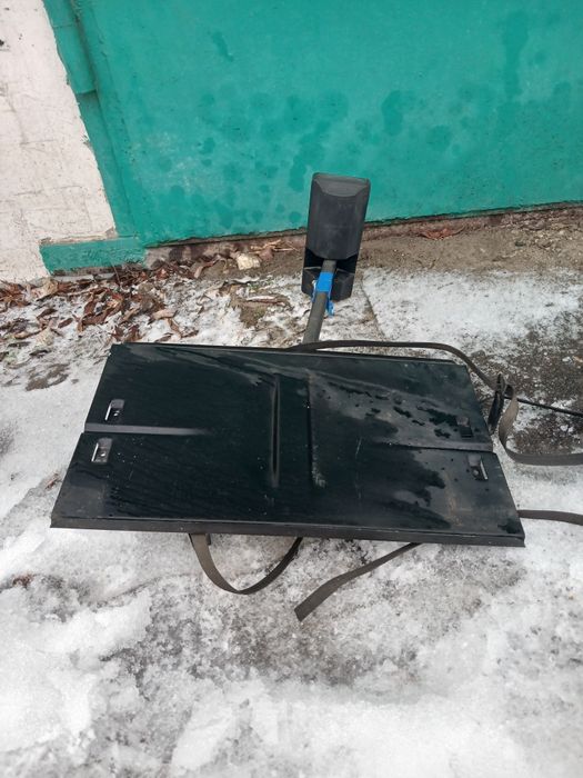 Б/у  подставка под телевизор, настенное крепление 580 грн.