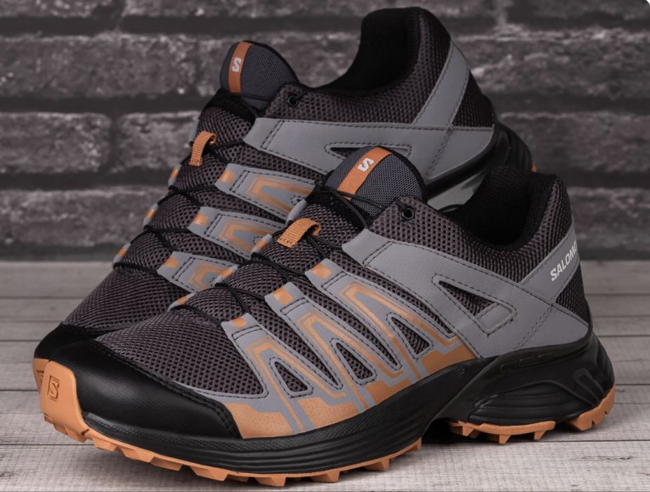 Salomon XT MATCH