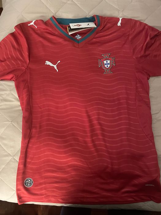 Camisola desporto