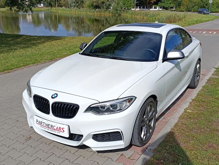 BMW Seria 2