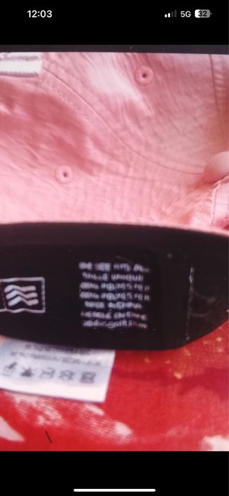 Czapka Adidas uniseks