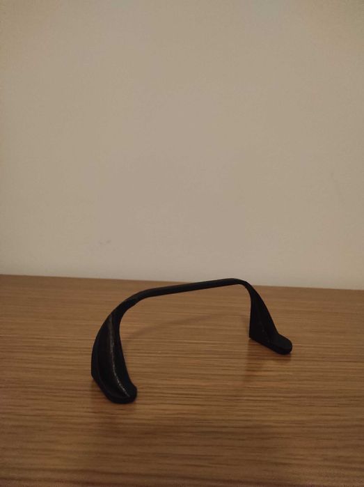 Suporte para Comando PS5 DualSense – Organização e Estilo no Seu Setup