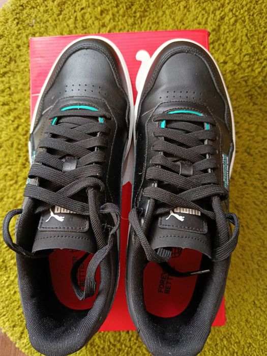 Кросівки чоловічі Puma 44 розмір,нові